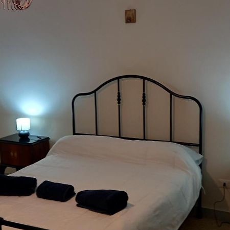 Holiday Flat Bari Exteriér fotografie