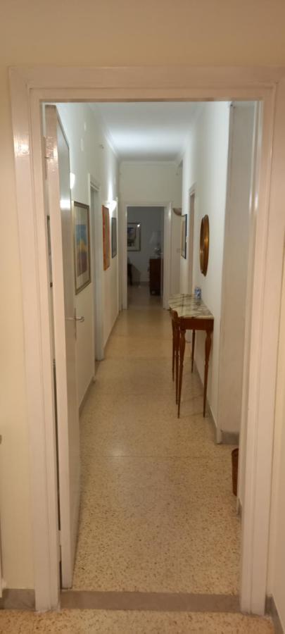 Holiday Flat Bari Exteriér fotografie