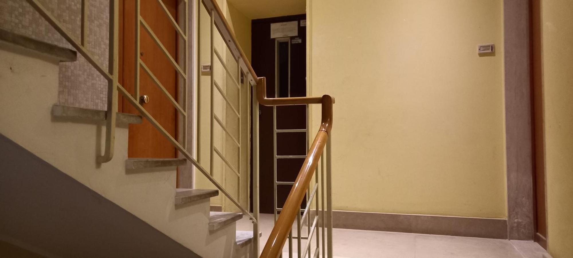 Holiday Flat Bari Exteriér fotografie