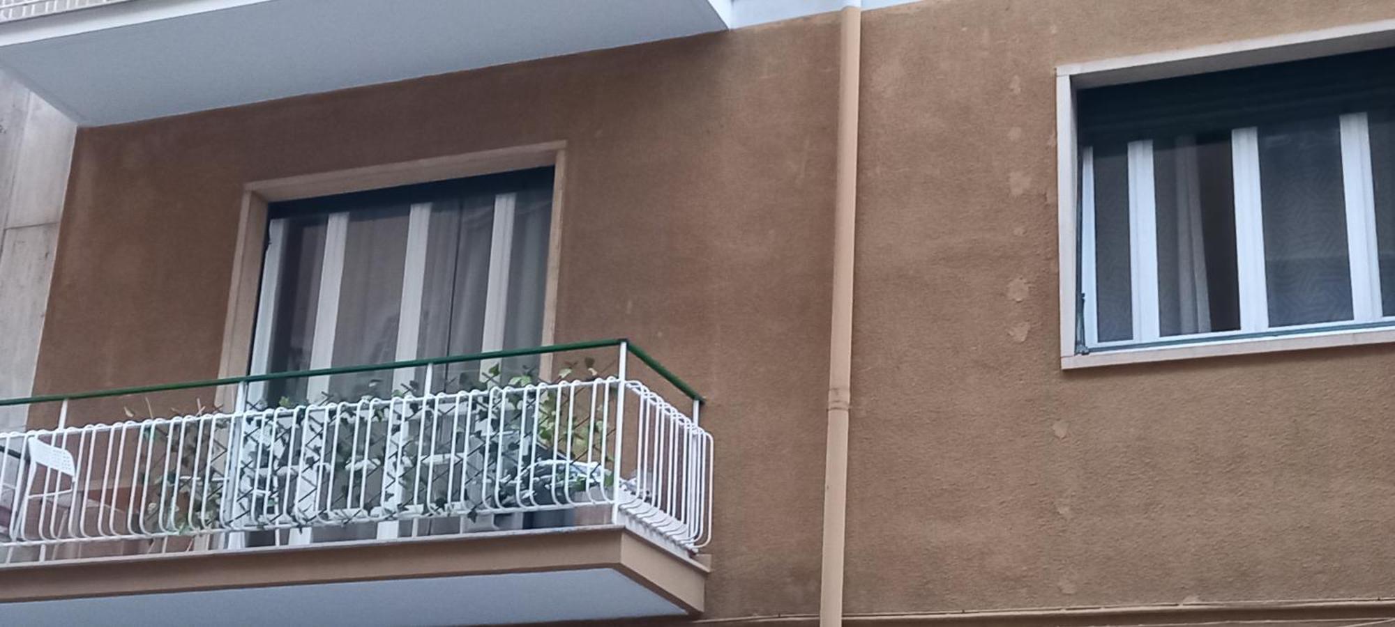 Holiday Flat Bari Exteriér fotografie