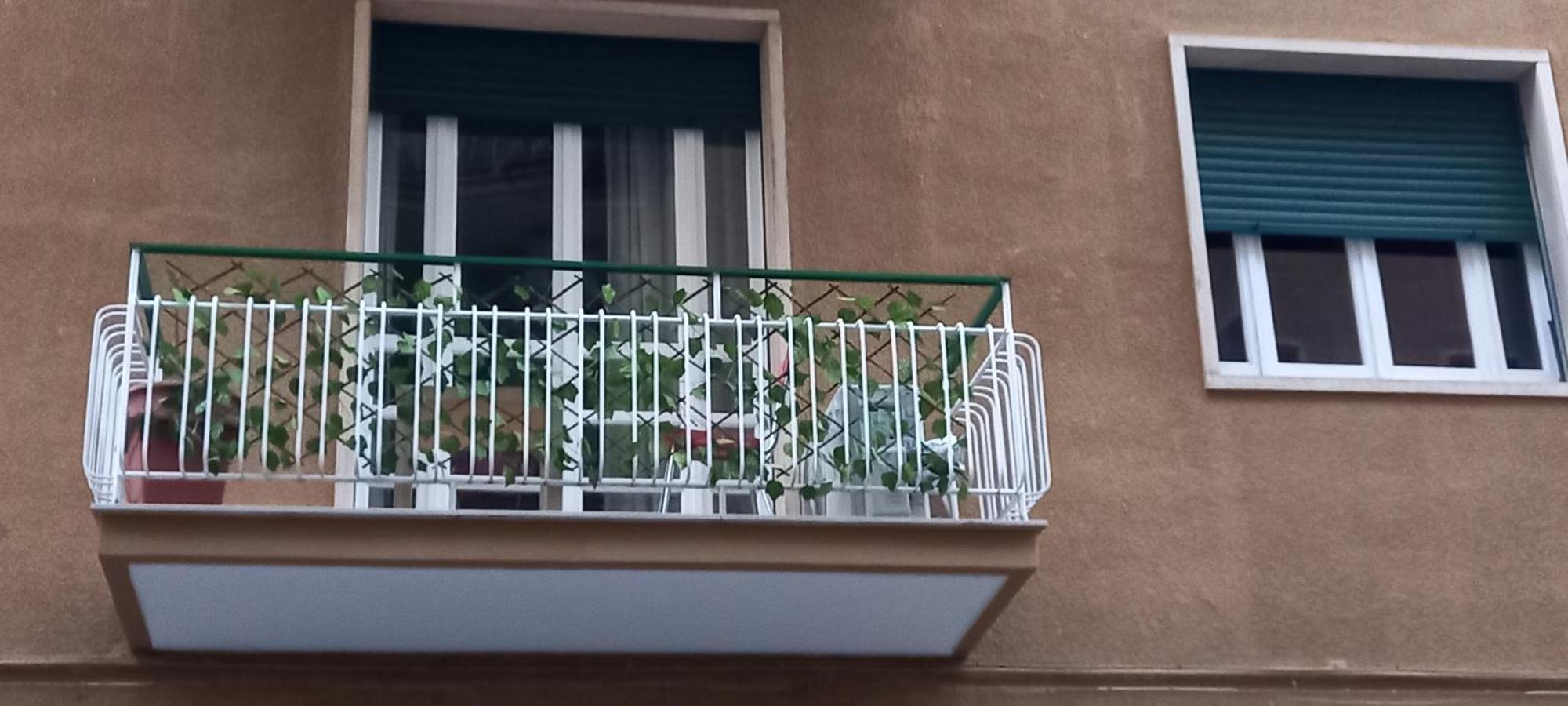 Holiday Flat Bari Exteriér fotografie