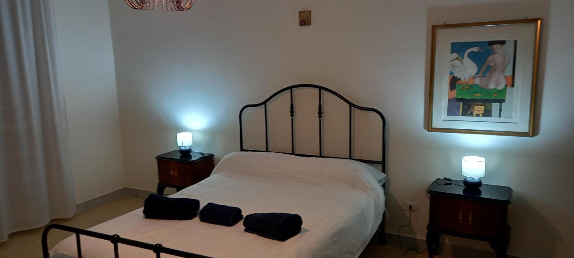 Holiday Flat Bari Exteriér fotografie