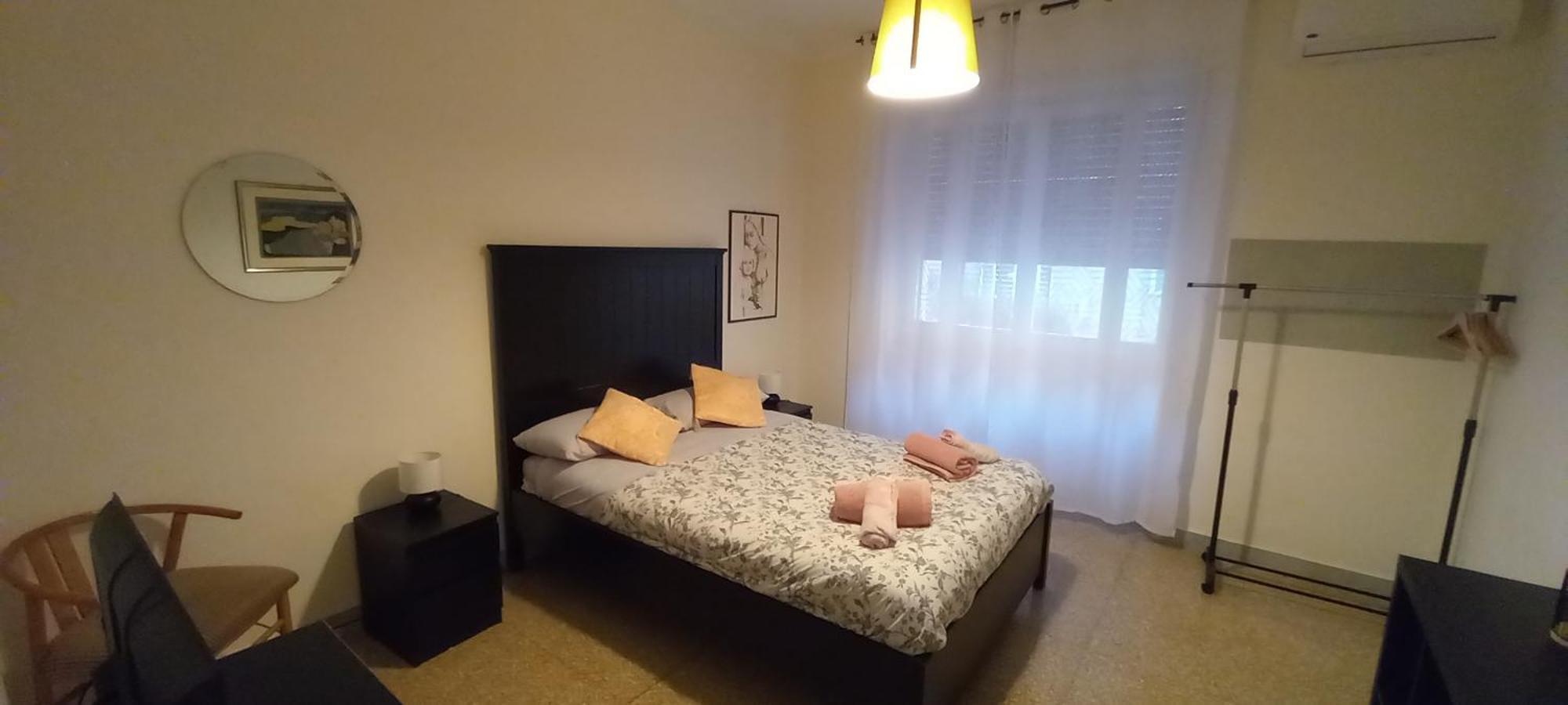 Holiday Flat Bari Exteriér fotografie